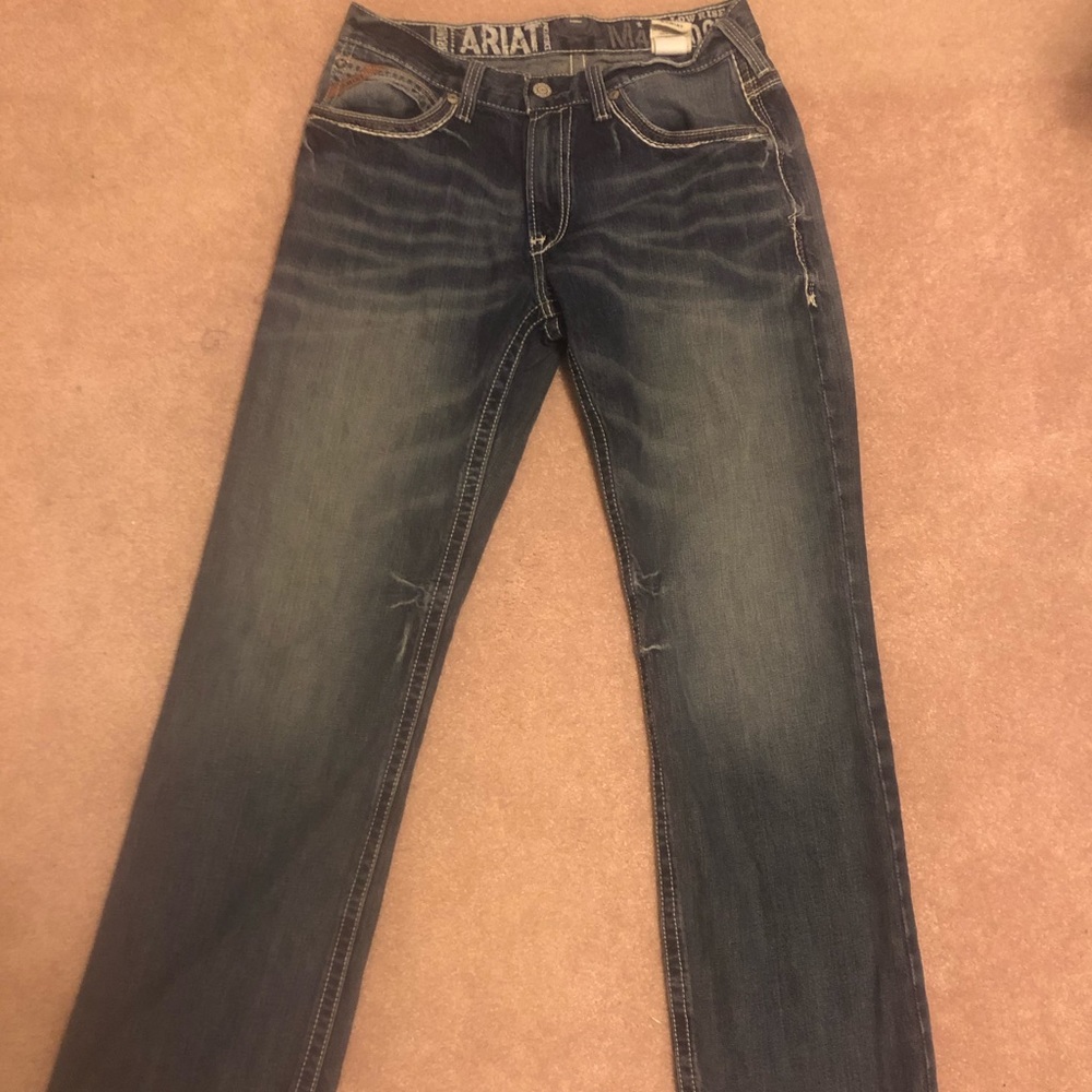 Men’s Ariat Jeans